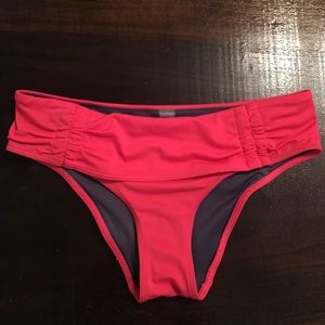 Y2K RARE VINTAGE VICTORIAS SECRET SWIM BOTTOMS